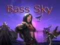 REMIX FREE STYLE 2nd version ,  bass sky