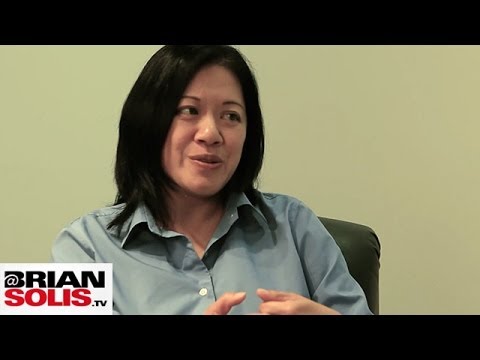 Watch '(R)EVOLUTION with Brian Solis: Charlene Li on “Open Leadership”'