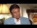 'Don't blame me for Benazir Bhutto's death: Musharraf