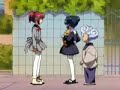 Tessa & Kaname (a friend and me) Tessa & Kaname (a friend and me)