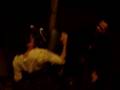 videos de javi alegrandole la noche a kitcho