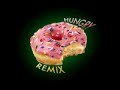FRONTIN - HUNGRY SAM REMIX