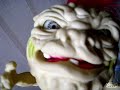 Tod the boglin - Message to Grob