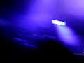 The Killers - Smile like you mean it en vivo Palacio de los Deportes, noviembre 07, 2009.