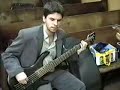 \"Brilhar por Ti\" - Banda Express�o