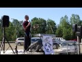 Church Cup 2010 Начало