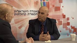 70 שנים אחרי: העולם הערבי עדיין לא מכיר בישראל