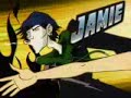 megas xlr intro