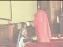 Julius the \"actor\" pretends... Julius the \"actor\" pretends...