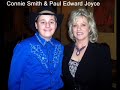 &connie Smith Interview (part 1 Of 3) With Paul Edward Joyce On Wpea Radio