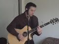 michael bubl� cover - save the last dance