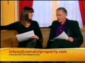 IR Camelot - AM Morning show - Interview with Aidan Devlin