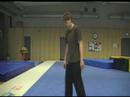 Framåtvolt/Frontflip Guide