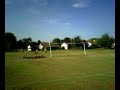 Crossbar challenge Crossbar challenge