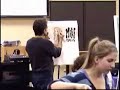 Anime Con 2007 Mark Crilley Part 1