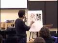 Anime Con 2007 Mark Crilley Part 1