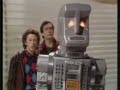 Marvin, the paranoid android Castellano Marvin, the paranoid android Castellano