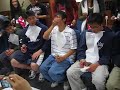 MVCCC and CFCC Church Retreat Punishment 1