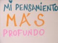 Tipografia animada (Cafe Tacvba - Eres)