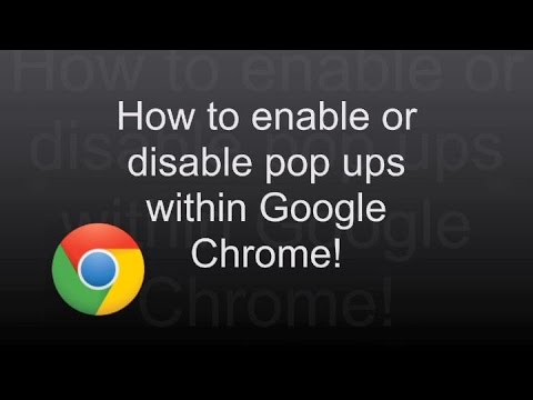 how to enable browser