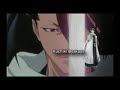 Bleach AMV - Ichigo's Resolve  Rescue of Rukia