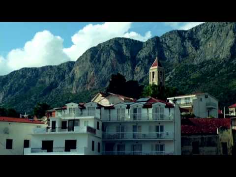 DUO JAMAHA- Na párty jadranskej (video mix vol.2)