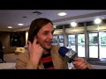 Interview Laka in Belgium - eurosong.be Interview Laka in Belgium - eurosong.be