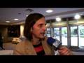 Interview Laka in Belgium - eurosong.be