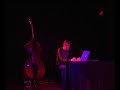 Desmodrone - live Desmodrone - live