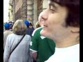 rugby: italia irlanda07 intervista surreale
