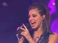 Superstar 3 - Barbara ?ulíková - Druhé semifinále Superstar 3 - Barbara ?ulíková - Druhé semifinále