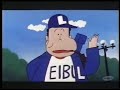 がんばれ!!タブチくん！！２回表