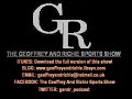 The Geoffrey And Richie Sports Show 12-03-2010