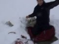 Guttetur 2005 vinter