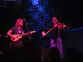 Jill Sobule - Mexican Wrestler, Somewhere in NM [1of2](live)