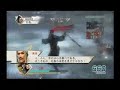 dynasty warrior 6: lu bus ultimate battle  part 2/3 