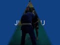 ENTRENANDO JIU JITSU