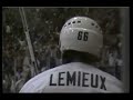 1992 Mario Scored Game Winning Goal Against Capitals 1992 Mario Scored Game Winning Goal Against Capitals