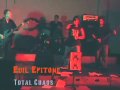 Evil Epitome's "Total Chaos"