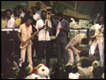 funerali Bob Marley