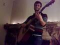 Dave Lowensohn - Beach Song - Paul's House 2008