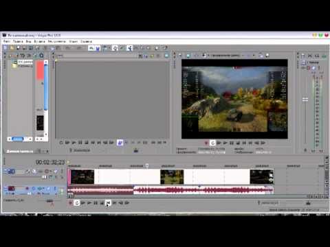Как сделать видео из формата mp4 в формат avi