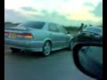 accident
