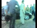 accident