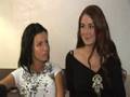 t.A.T.u. Viva Comet Awards [Interview] 2008