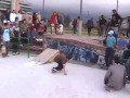 viaje bogota neiva blunt 2008