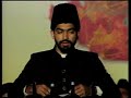 Tilawat -Surah Al-Rum Vs. 41-46 Tilawat -Surah Al-Rum Vs. 41-46