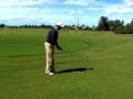 QUICK GOLF TIP 7 - CURE A SLICE