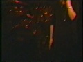 The Sundays - She (live)