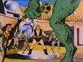 Thundarr the Barbarian intro